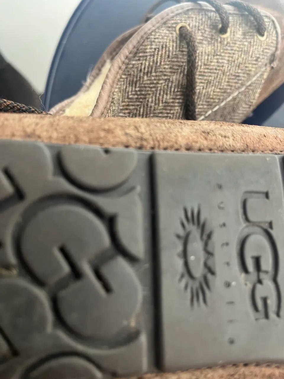 UGG Australia  - Foto 4