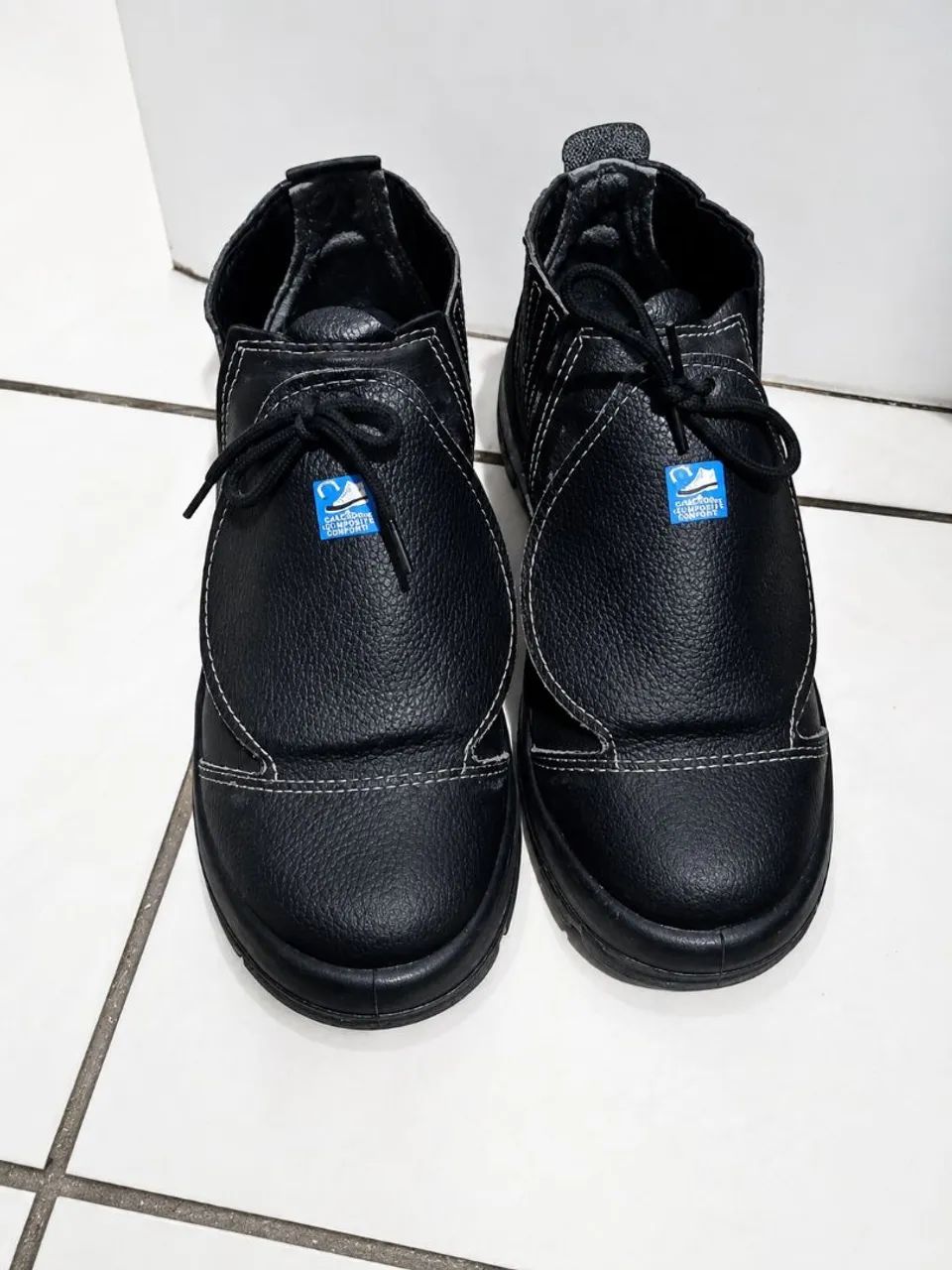 Bota De Segurança  - Foto 3