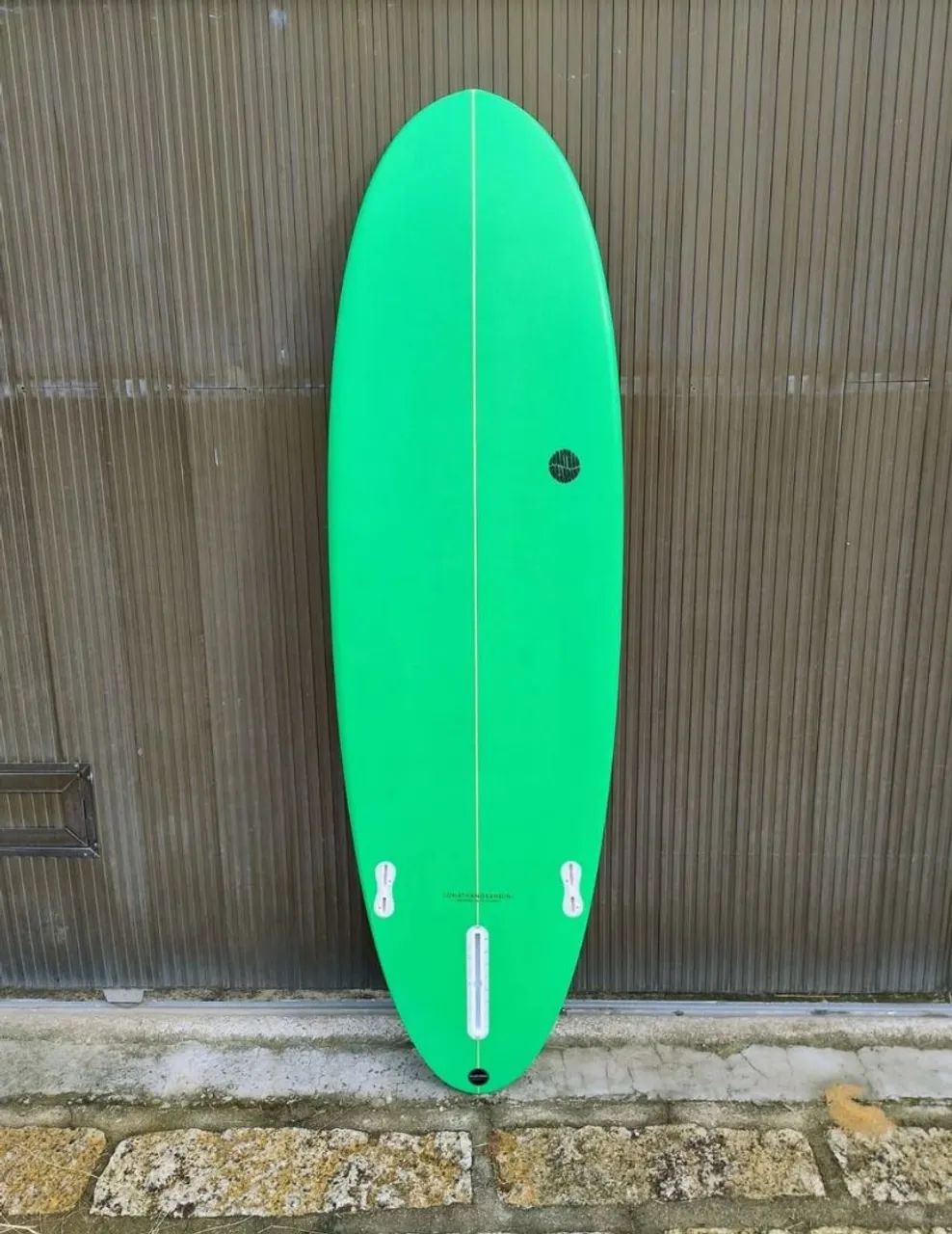 Mini Funboard 6'0" / 37.5 L