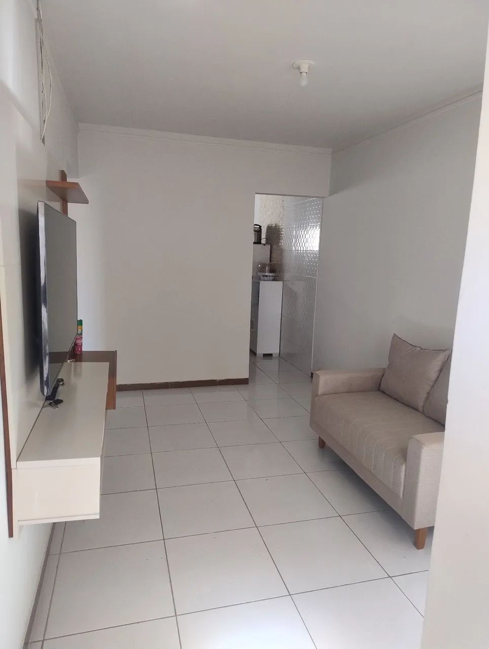 Vendo ou alugo casa em Itabaianinha  - Foto 5