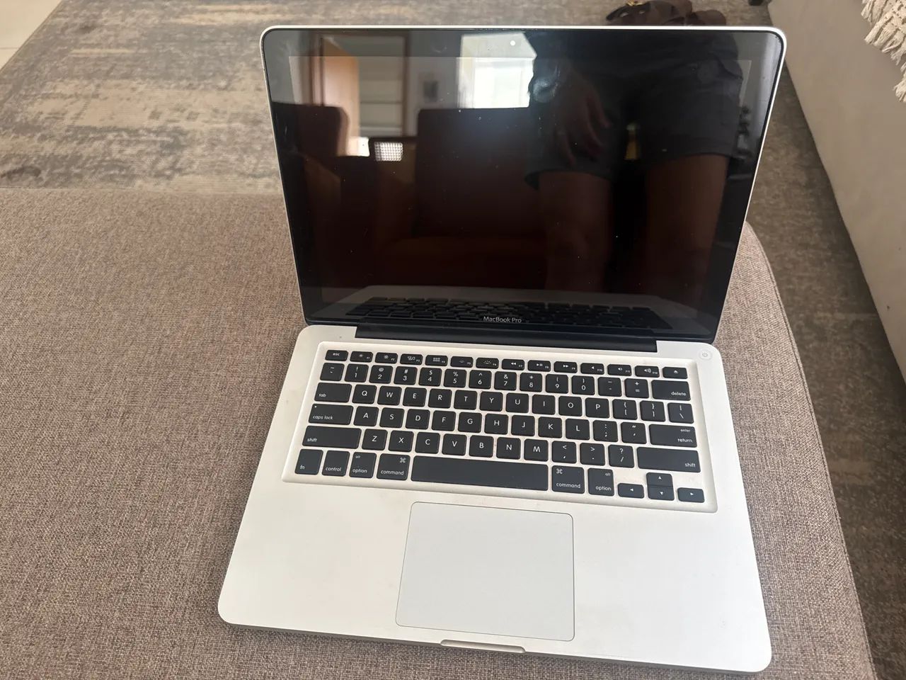 Macbook Pro 2012  - Foto 3