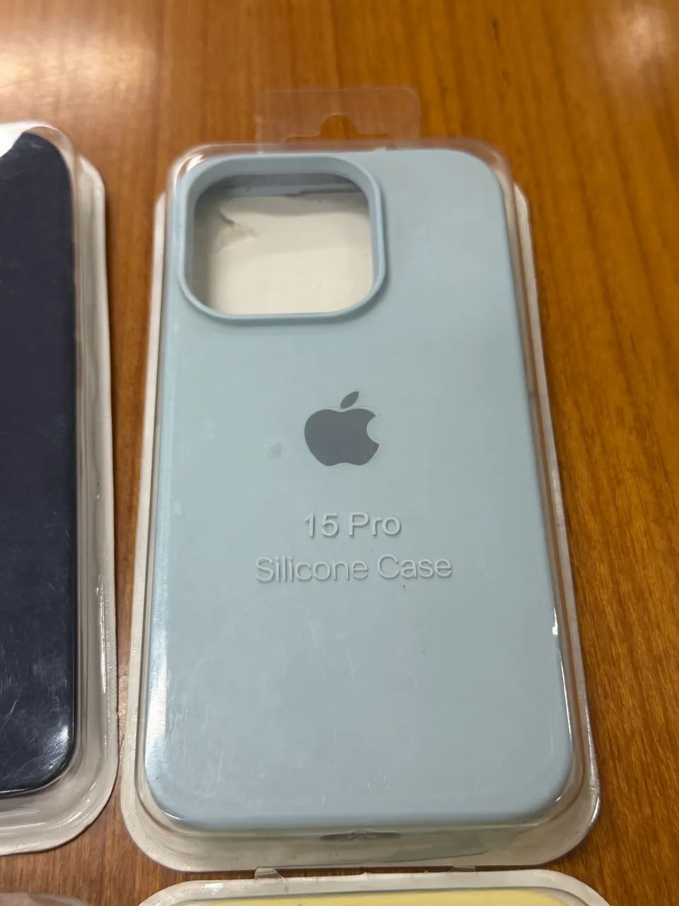 Capas iPhone 15pro