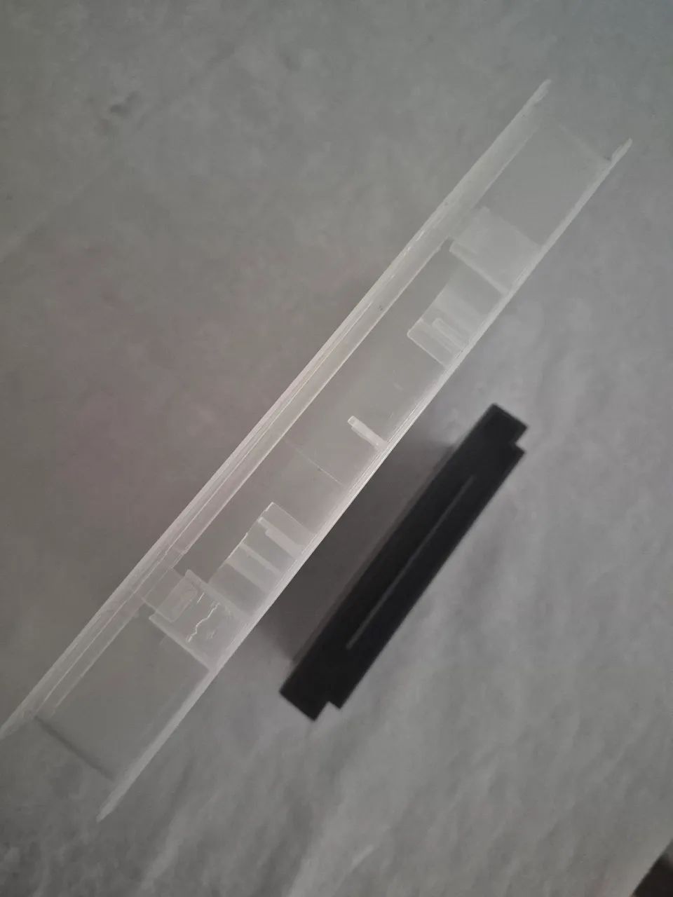 Black Belt Original Master System  - Foto 4
