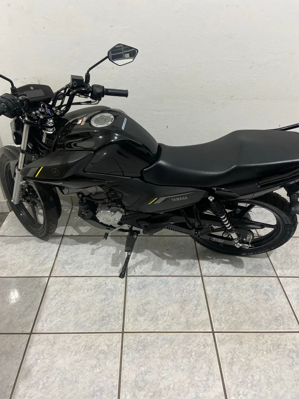 YAMAHA FACTOR 2026 - Foto 2