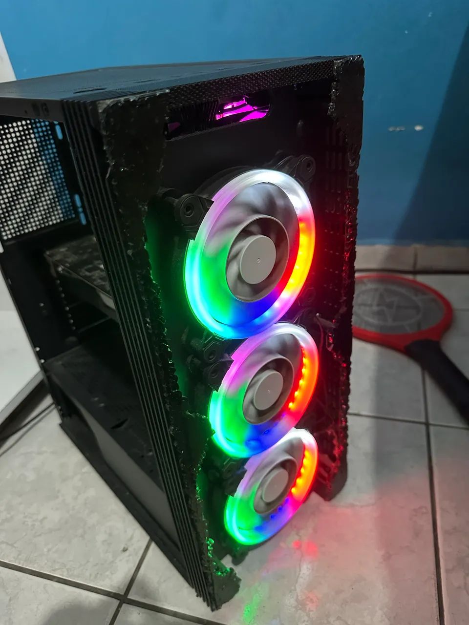 Pc  - Foto 2