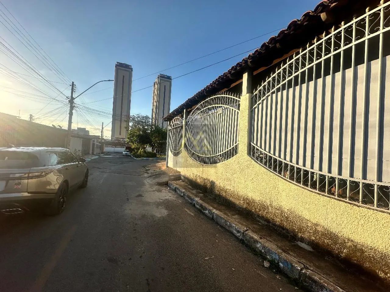 Lote em SAMAMBAIA QR 412 escriturado - Foto 4