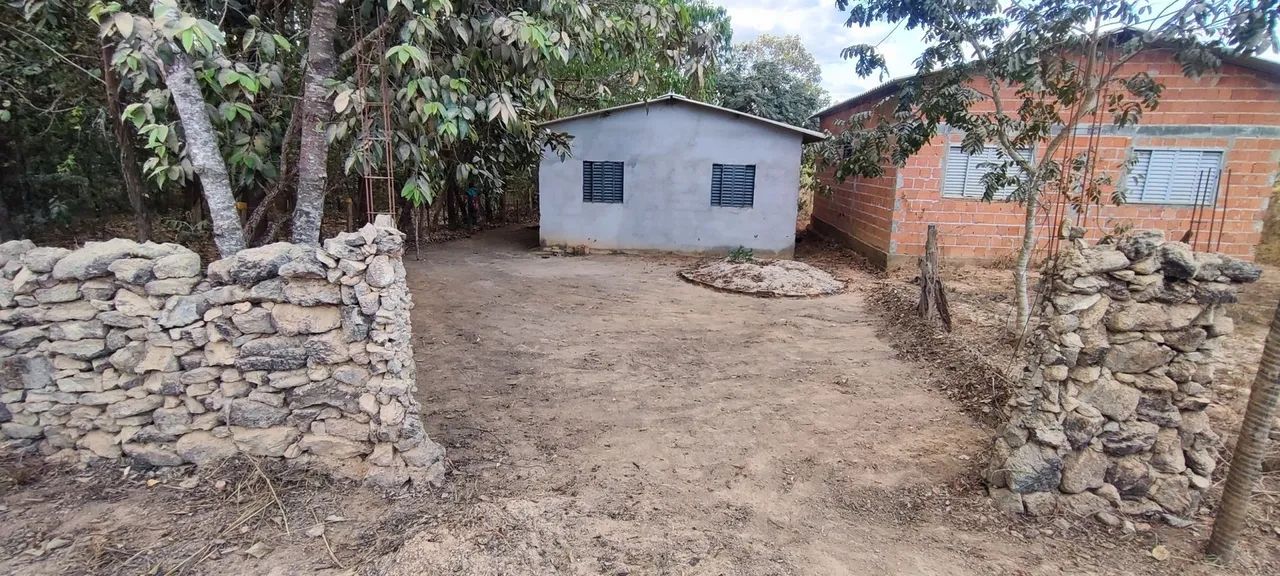 Mini chácara em Cavalcante - Chapada dos Veadeiros - Foto 2