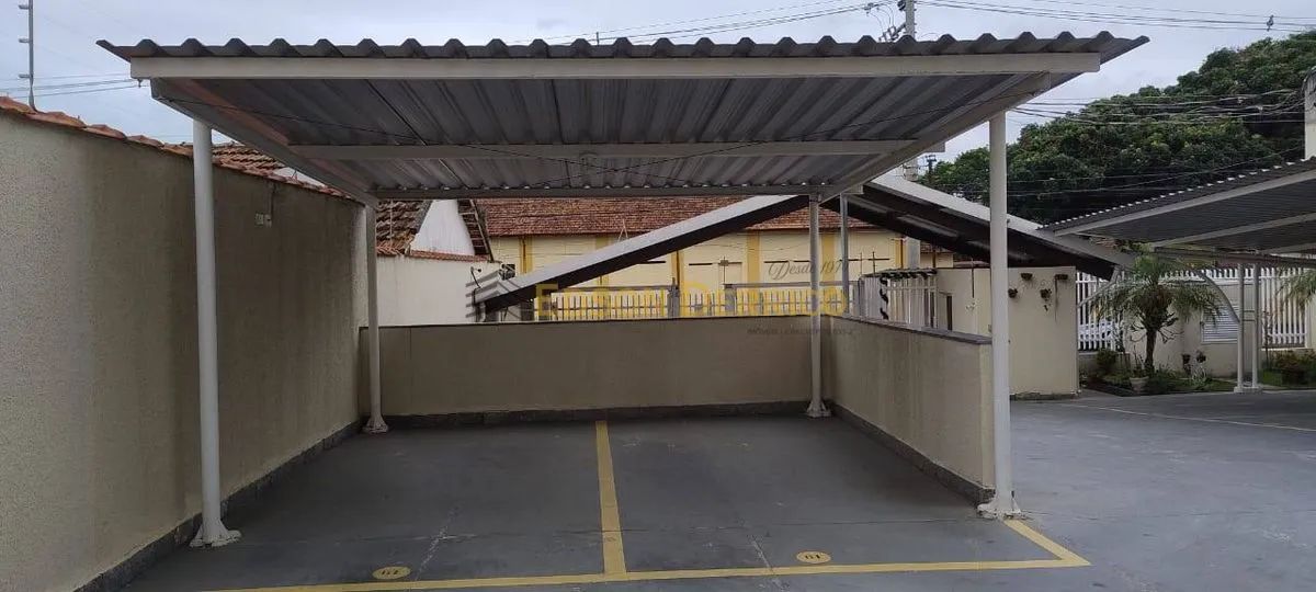 Apartamento com 2 quartos à Venda, Centro - Pindamonhangaba - Foto 4