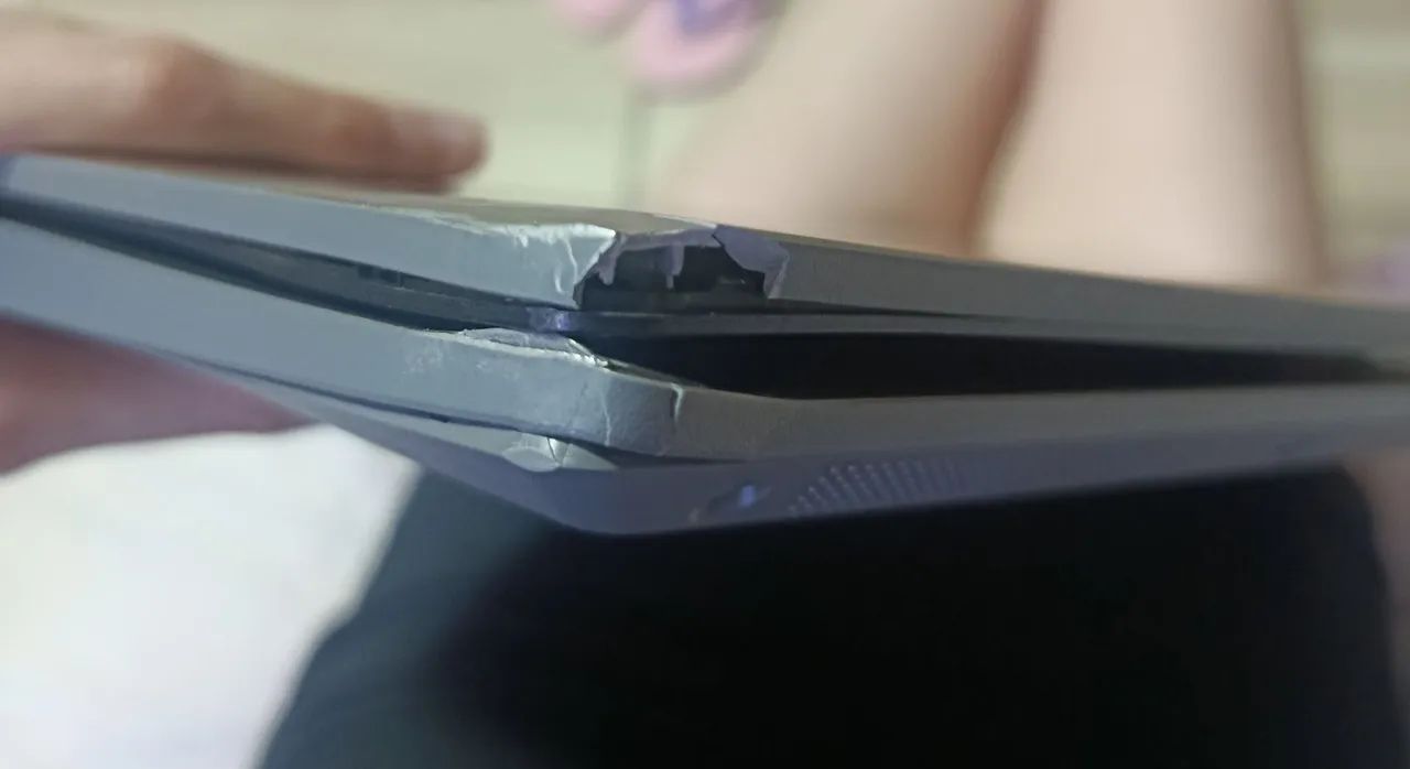 Notebook Lenovo IdeaPad 3i  - Foto 3
