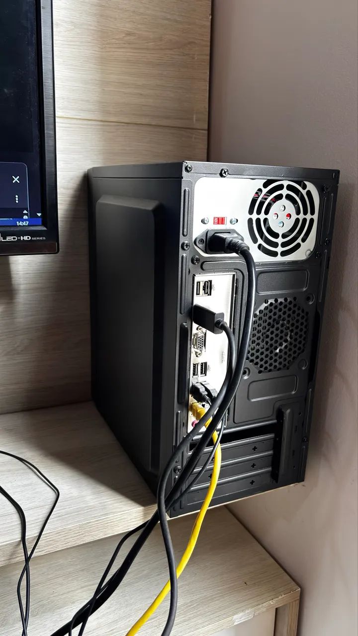 Computador/PC - Foto 3