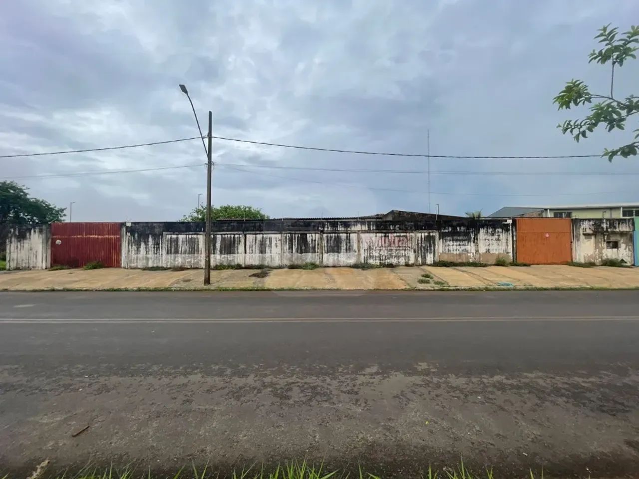 Área Comercial Para Venda/Locação Saída Caldas Novas - Foto 5
