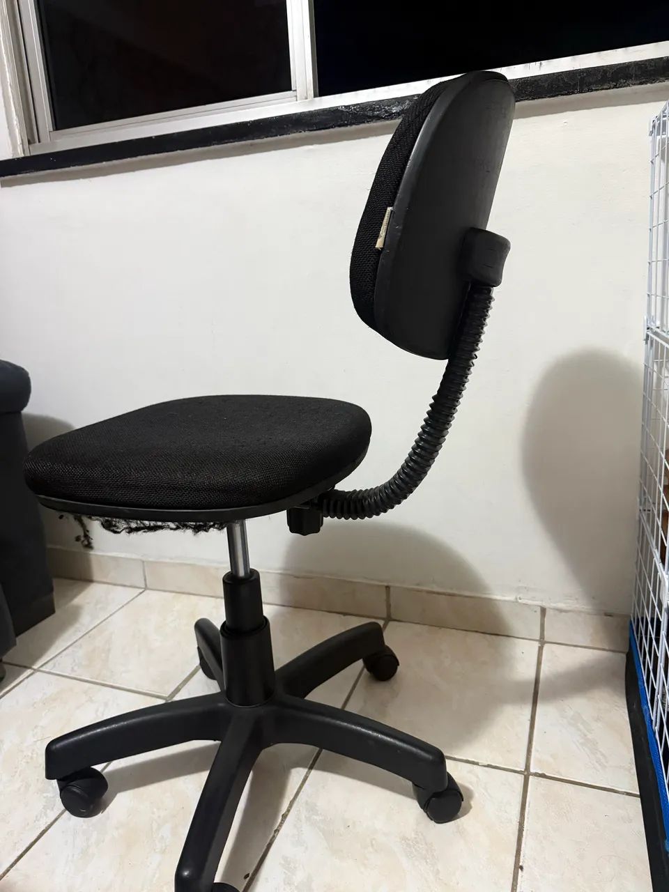 Cadeira de escritório  - Foto 3