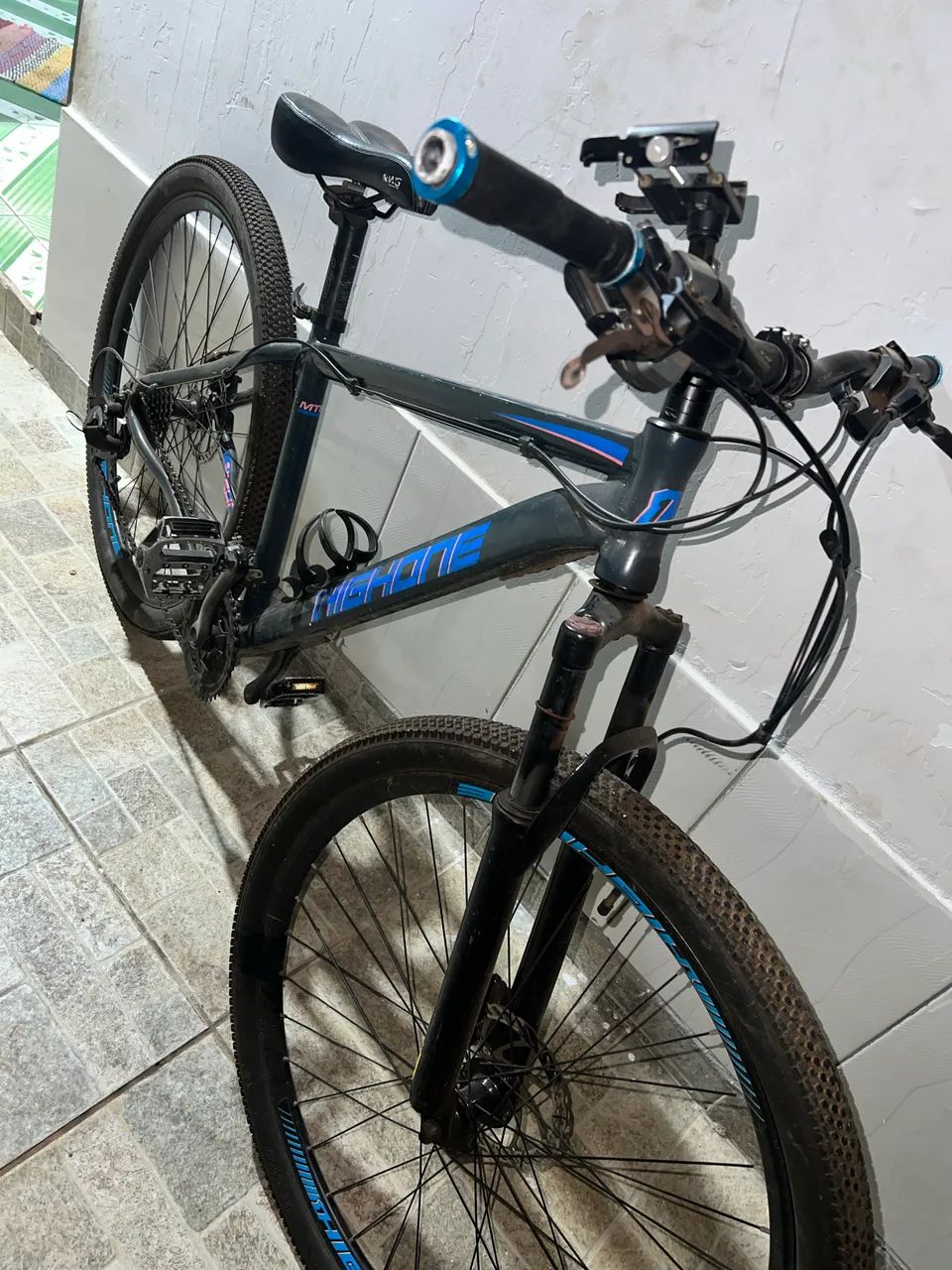 Vendo bike aro 29  - Foto 4