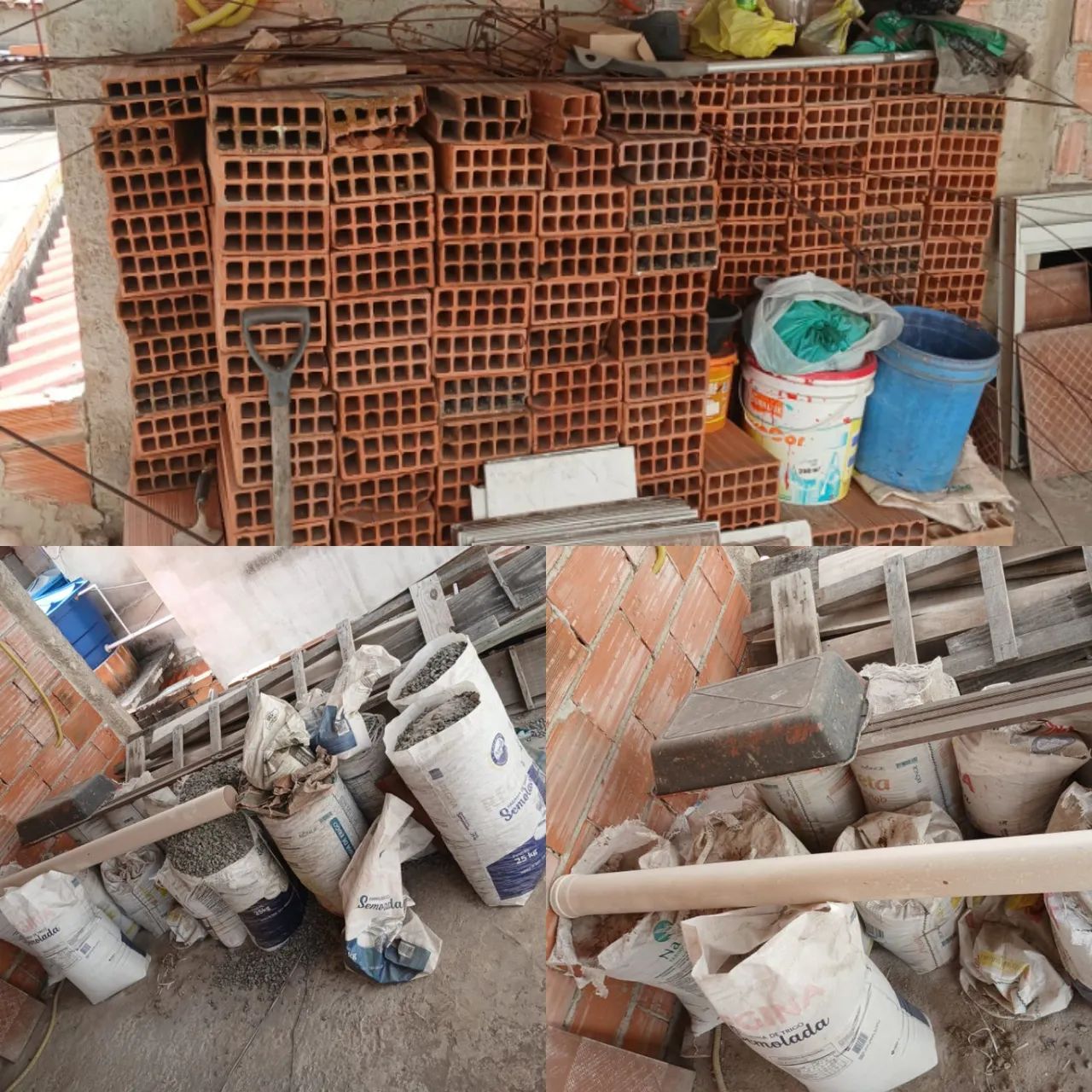 Material Construção 65746290453250120