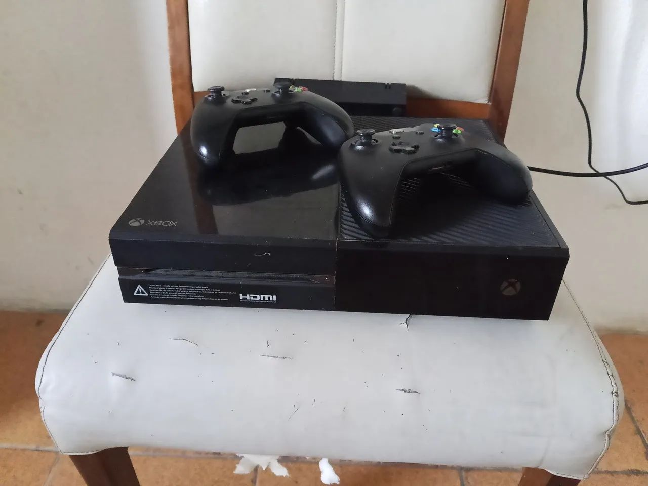 Xbox one  - Foto 4