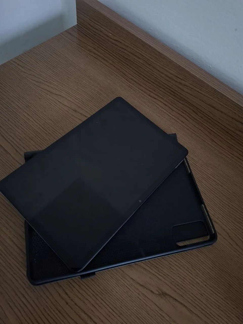 Tablet redmi pad SE 11' 128Gb com capa - Foto 2