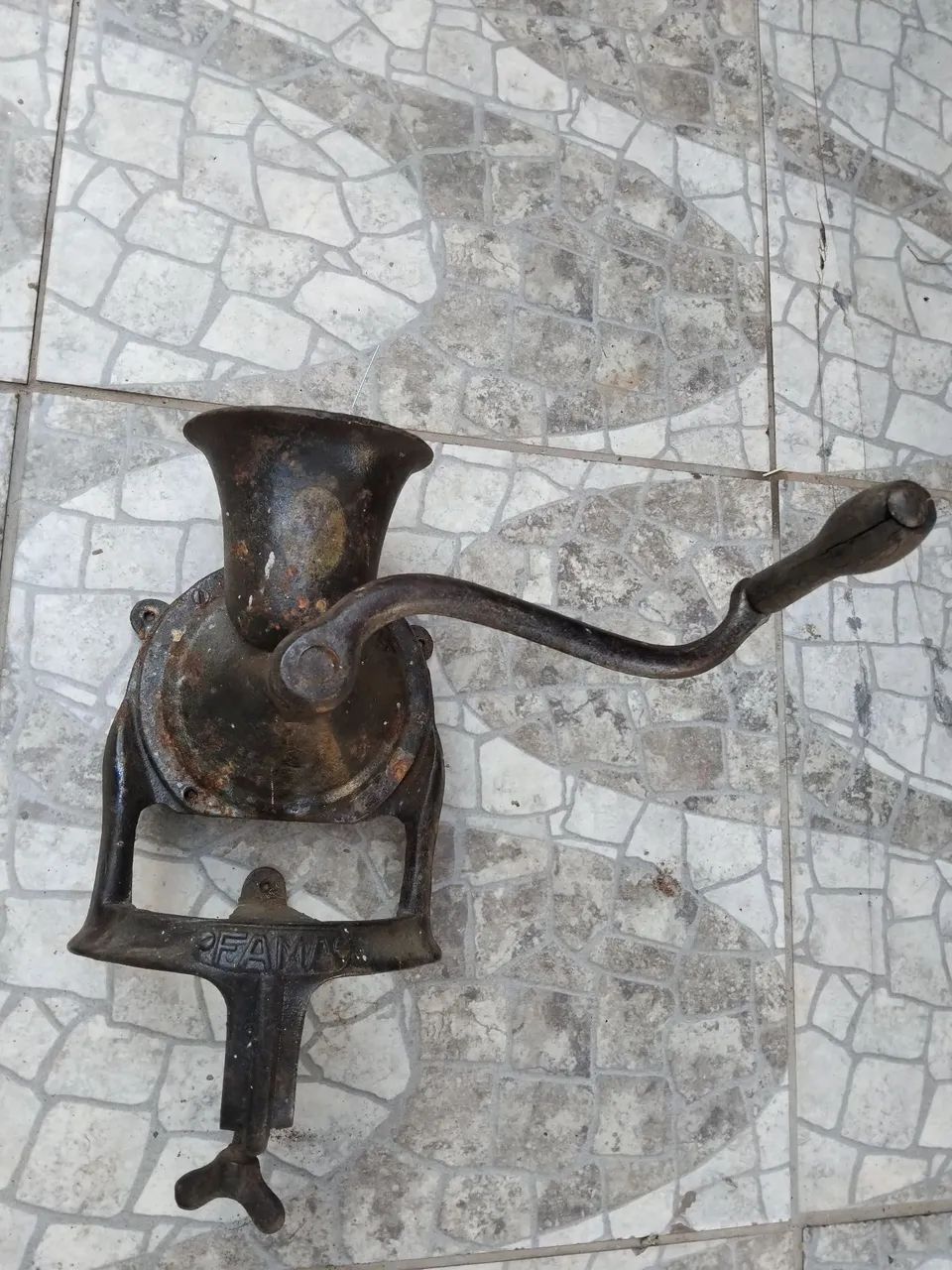 Moedor de café 