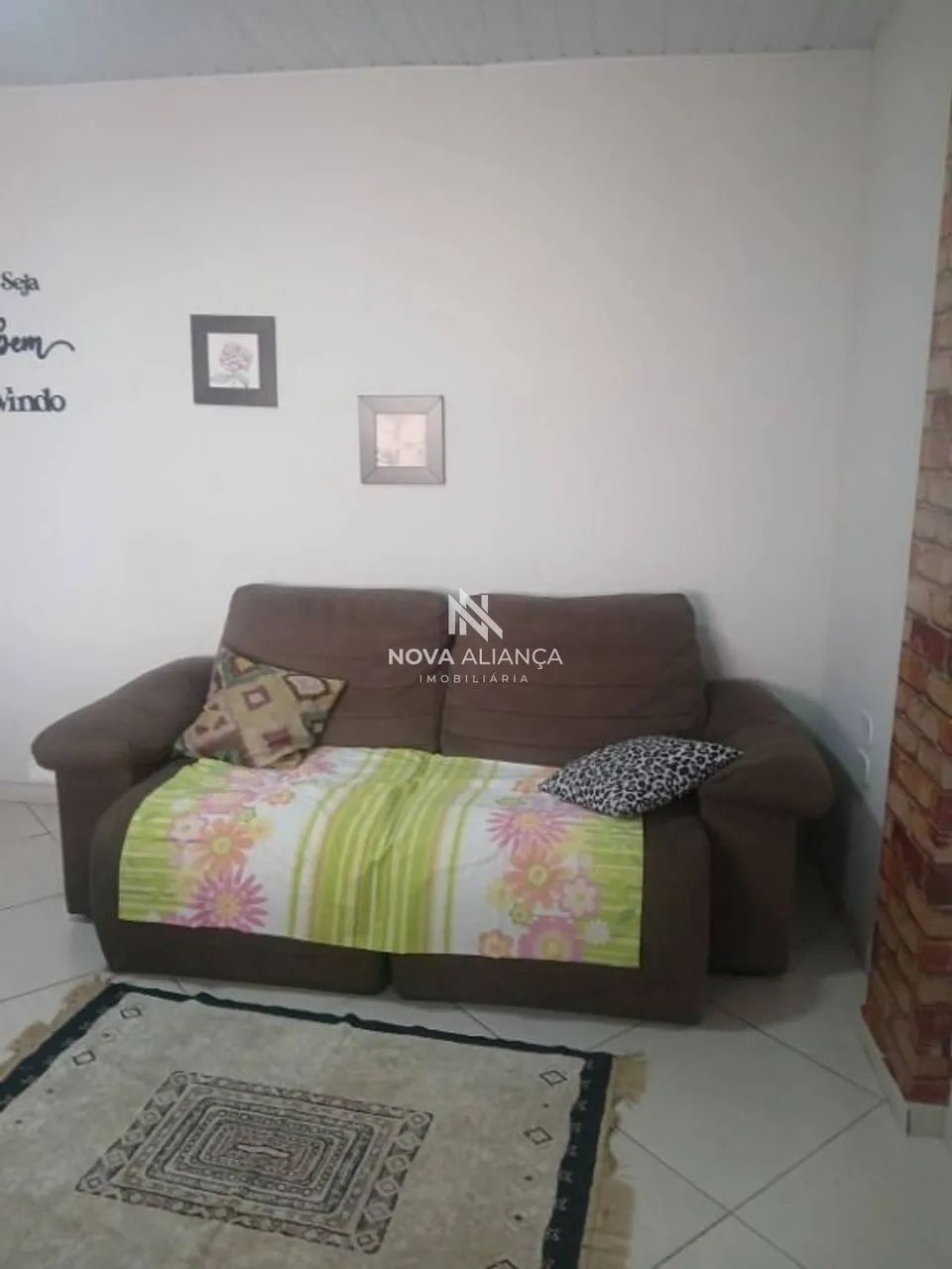 Kitnet com 1 quarto para alugar, 45 m² - Cocal - Vila Velha/ES - Foto 2