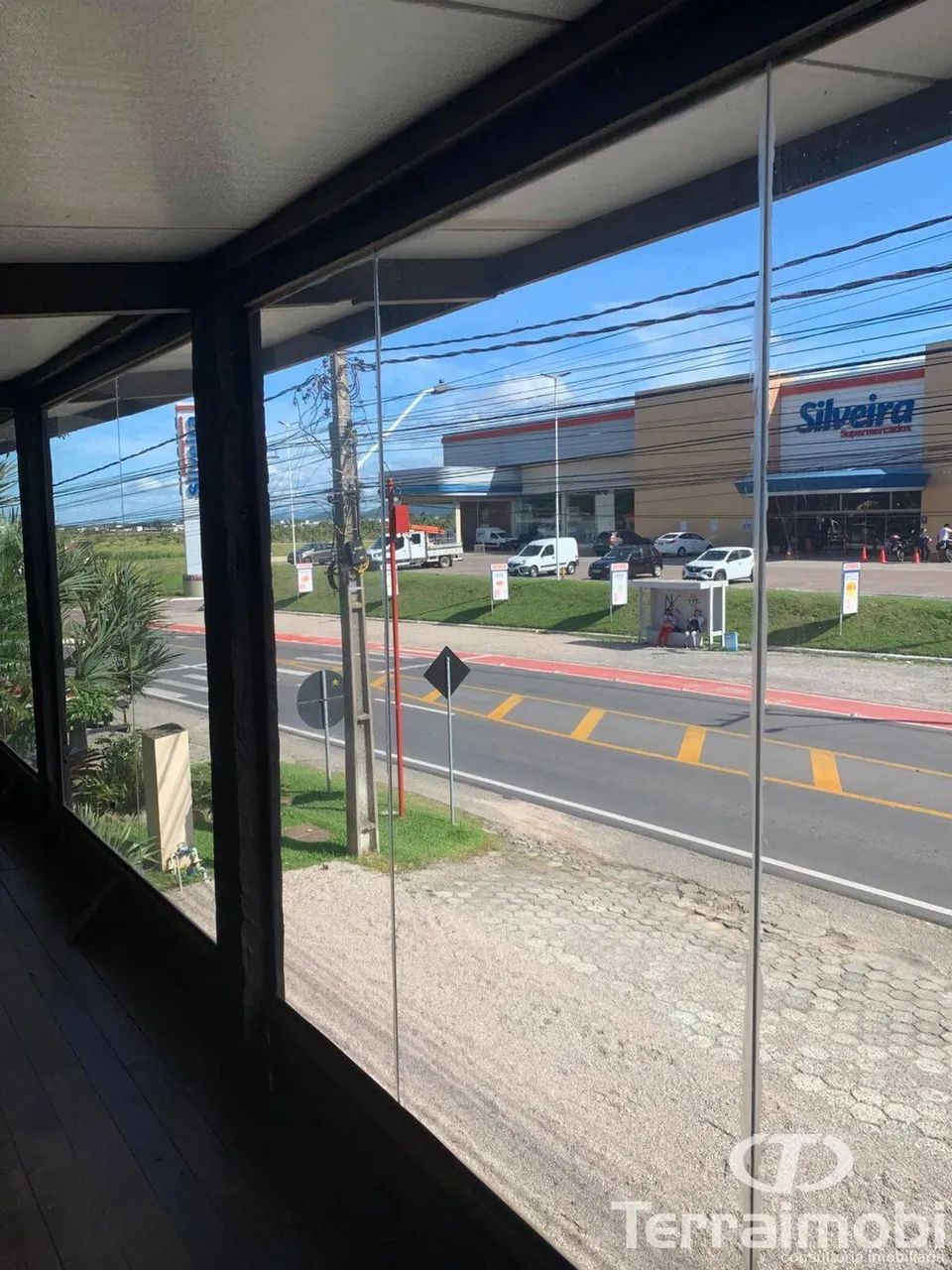 Ampla loja na entrada da Garopaba / SC - Foto 5