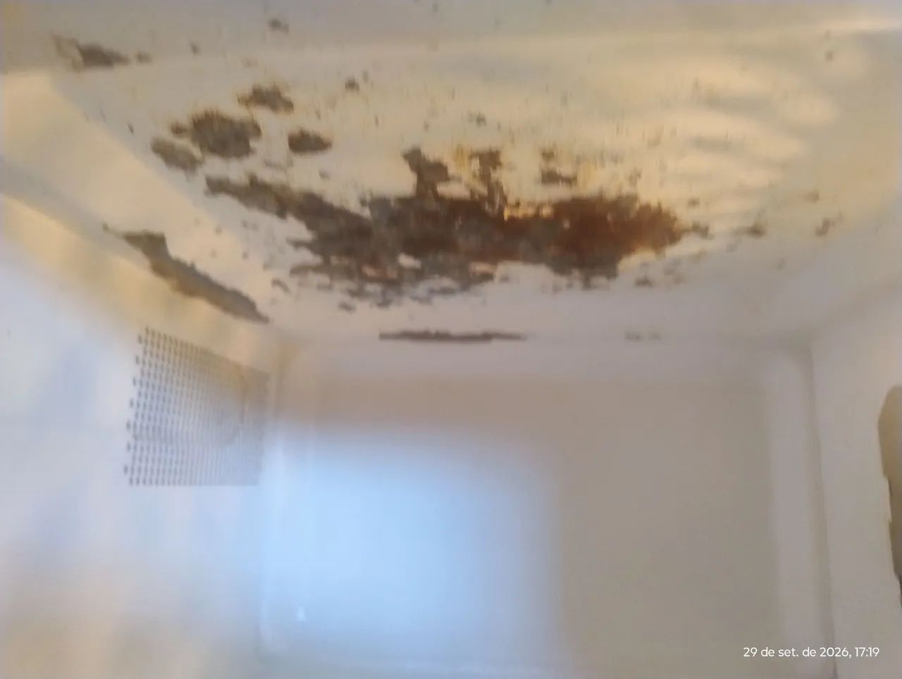 Microondas Brastemp ative 30 litros  - Foto 3