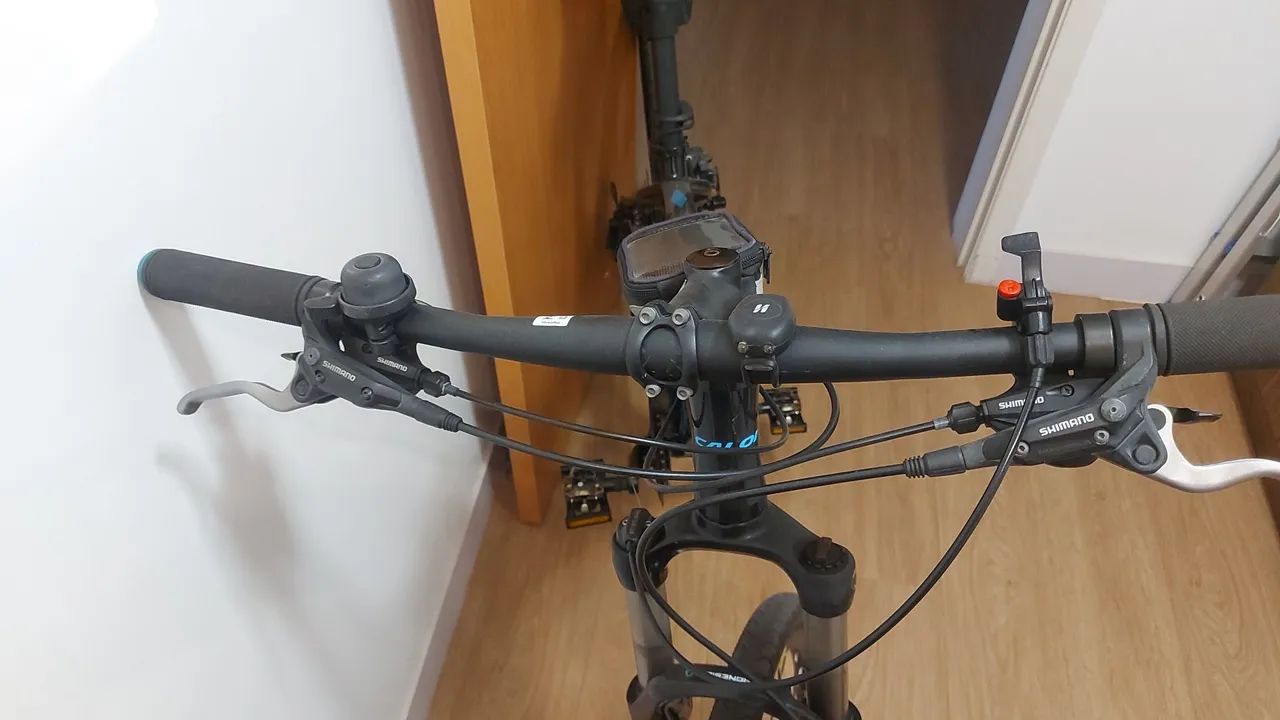 Bike aro 29 - Foto 5