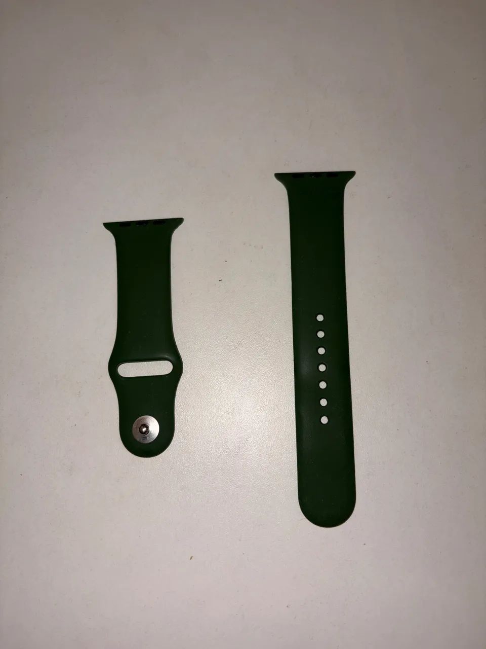 Pulseira e película Apple Watch 