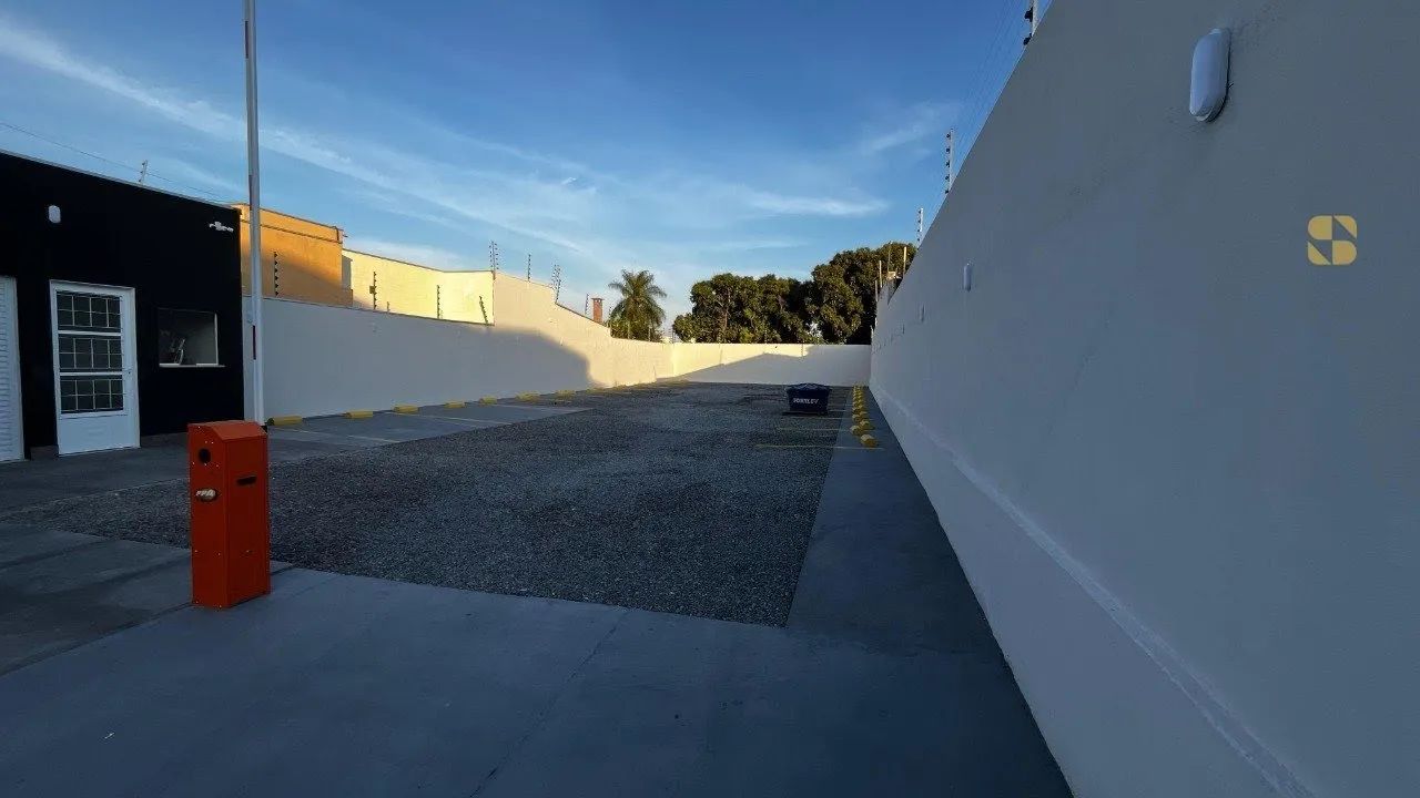 Espaço de Estacionamento para Locação no Jardim Cuiabá - Foto 4