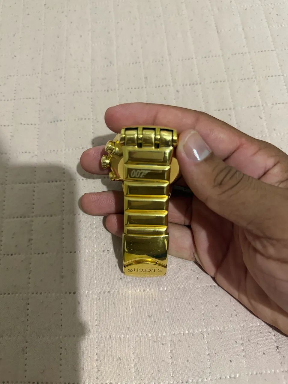 Swatch 007  - Foto 4
