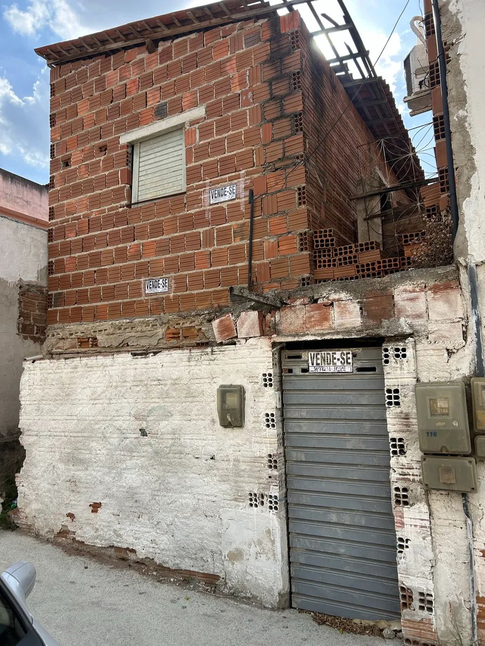 Venda casas Rendeiras 