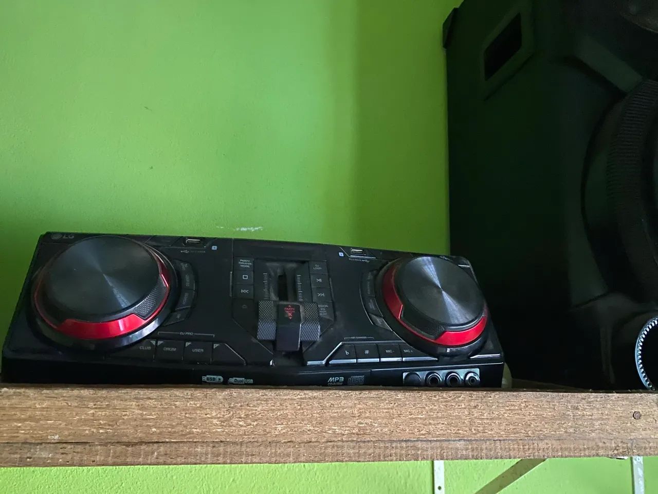 System da LG - Foto 4