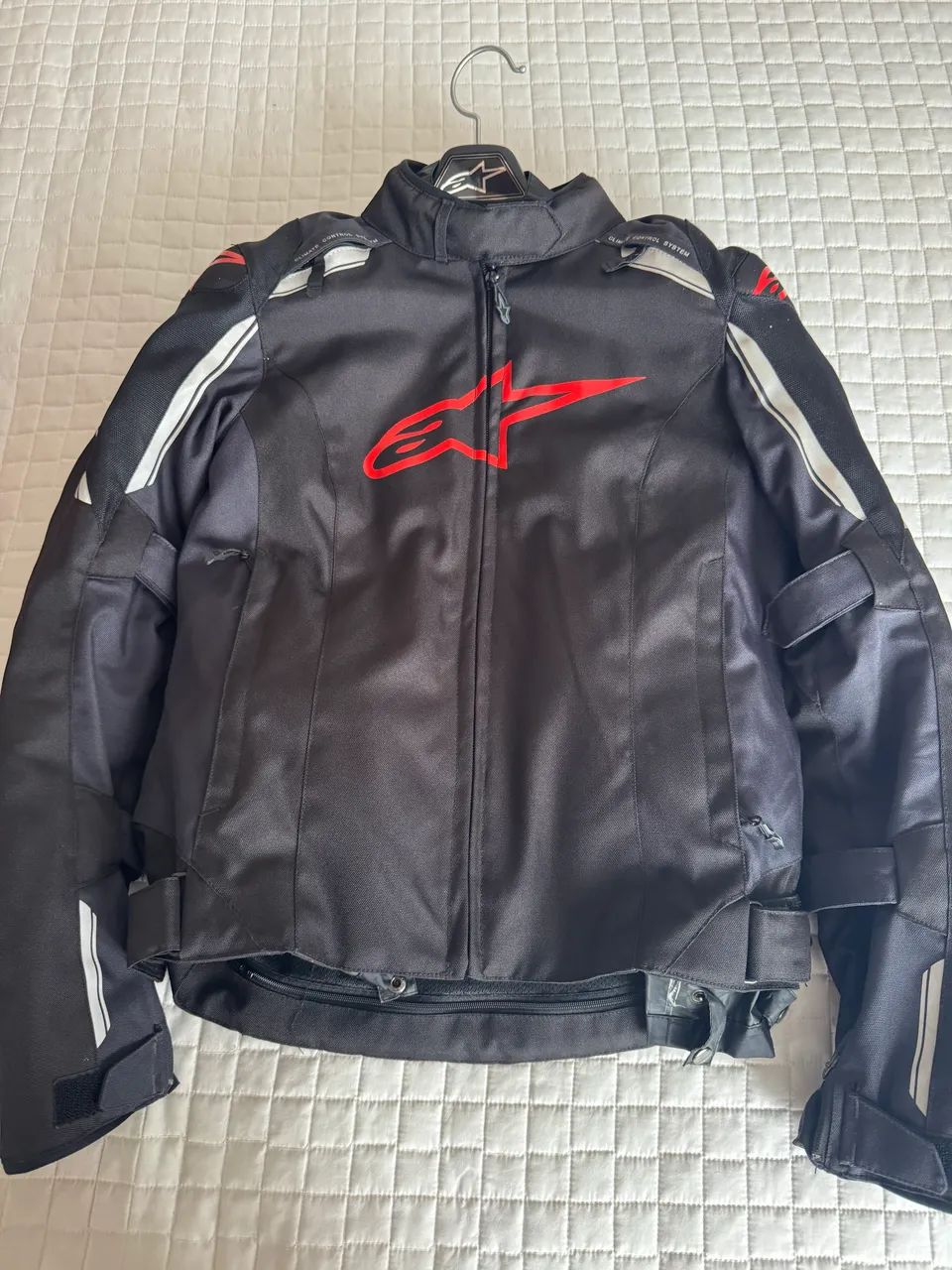 Jaqueta Alpinestar Stella Caladan - Foto 3