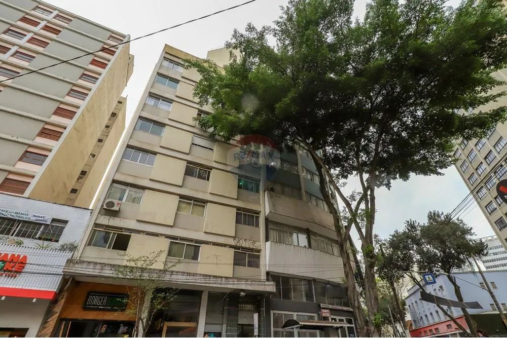 BAIXOU O PREÇO! Kitinete 22m² no Edifício Rais, Higienópolis