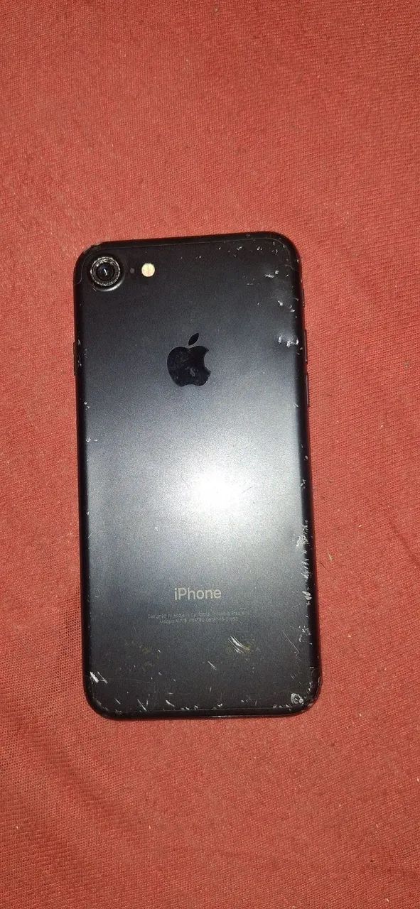 Vende-se pecas iphone 7 - Foto 2