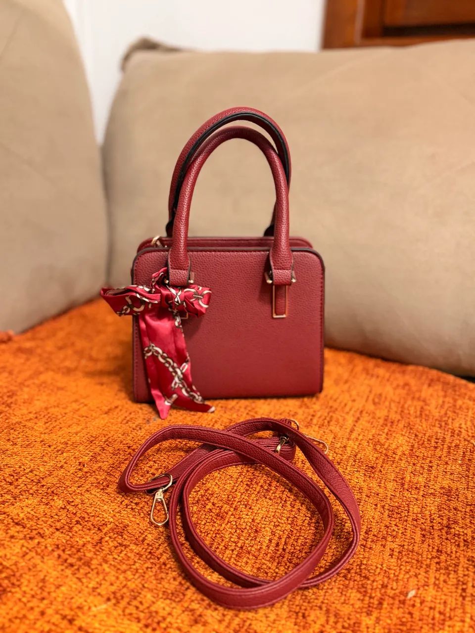 Bolsa  - Foto 4