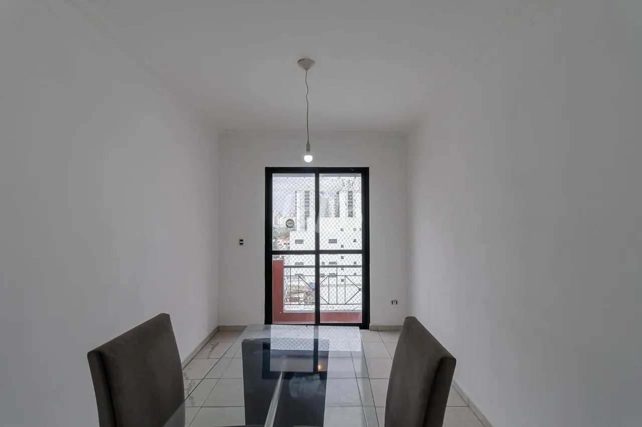 Apartamento 2 quartos para alugar no(a) Mooca - Foto 2
