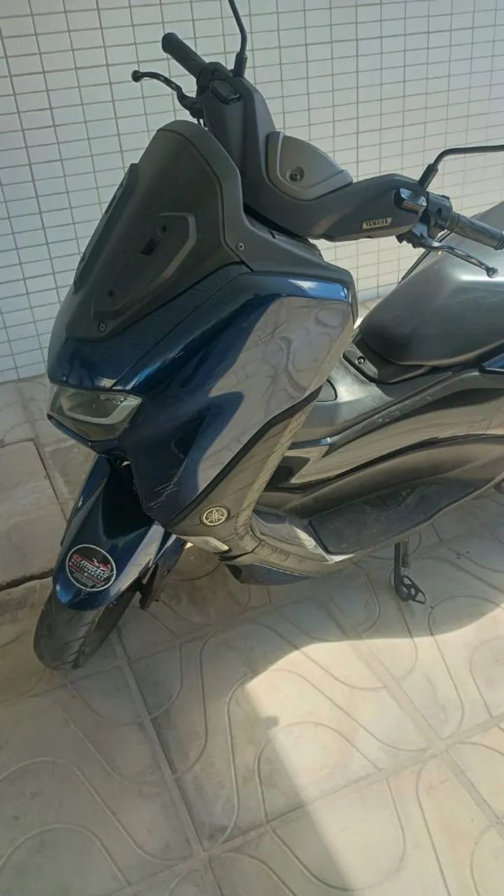 Nmax 155cc Yamaha - Foto 2