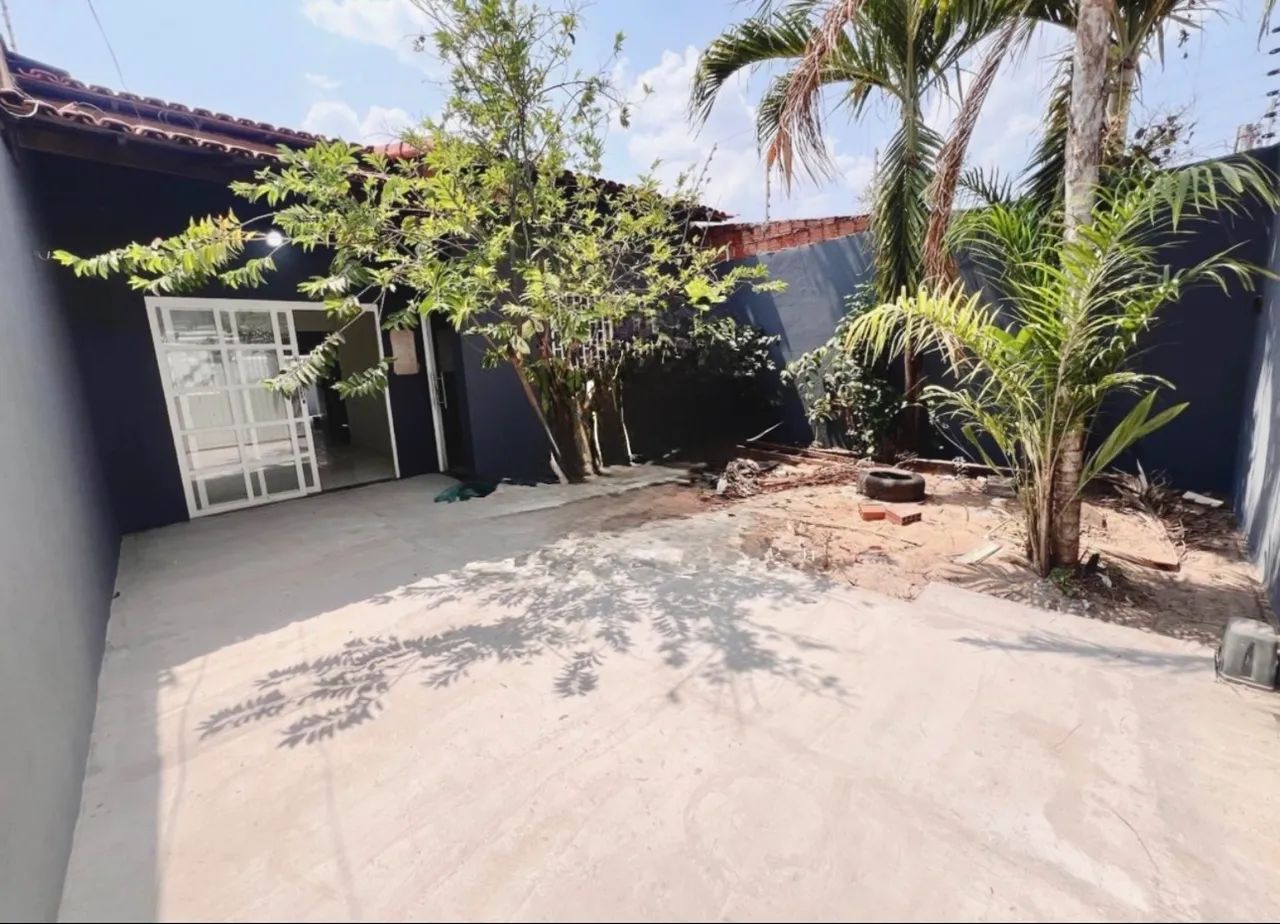 CASA EM MARITUBA F