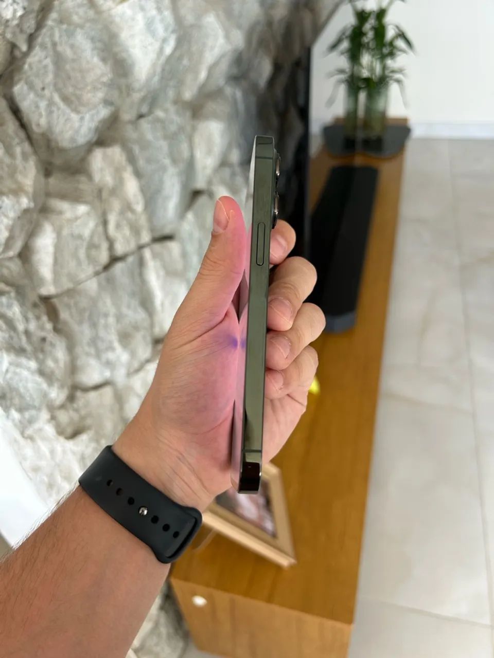 IPHONE 13 PRO 128 GB - Foto 4