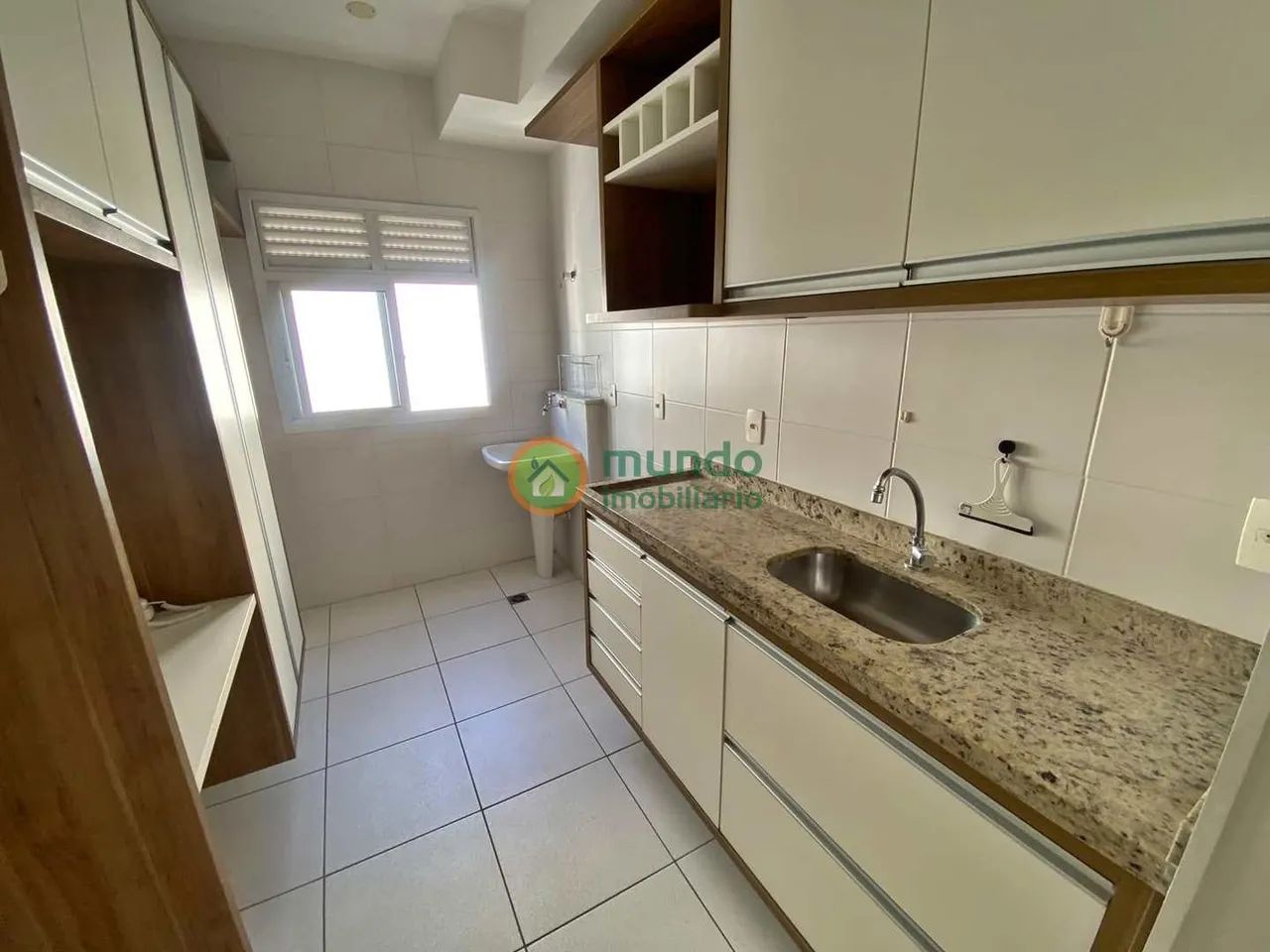 Apartamento para Locação no Edifício Carmen, Taubaté - Foto 4