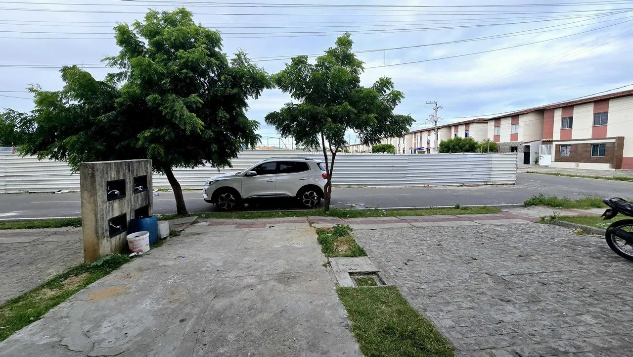 Residencial Marcelo Deda (ref: 1229) [8135] - Foto 2