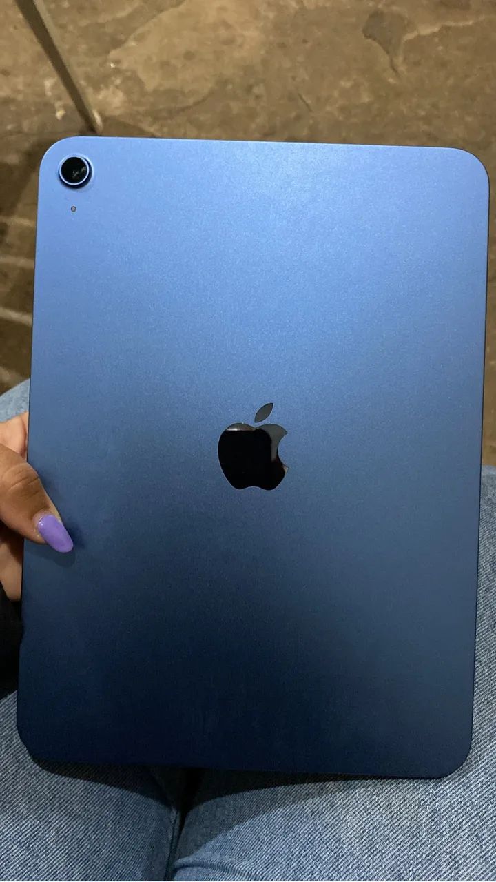 iPad 10 