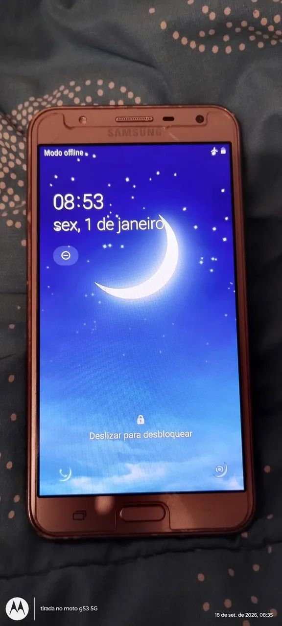 Galaxy J7 neo 