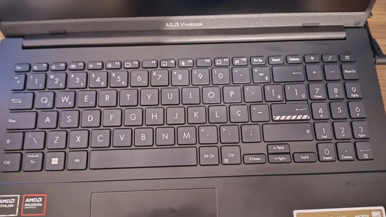 Notebook ASUS Vivobook GO 14/15 - Foto 3