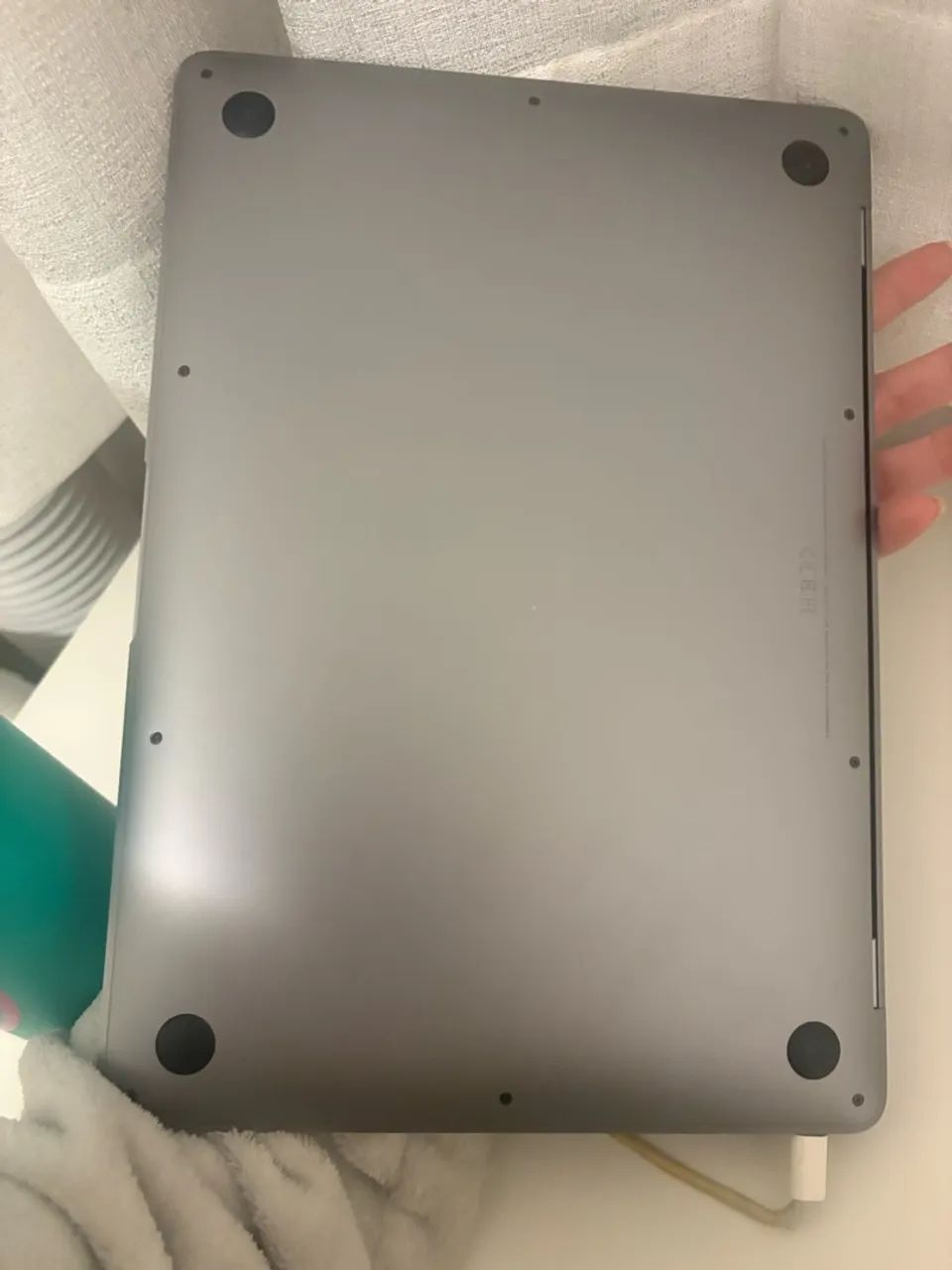 MacBook  - Foto 3
