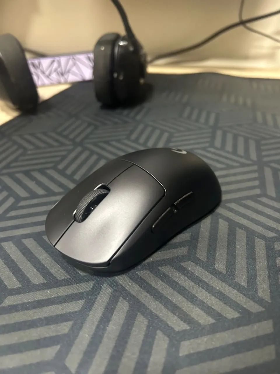 logitech pro 2 lightspeed - Foto 3