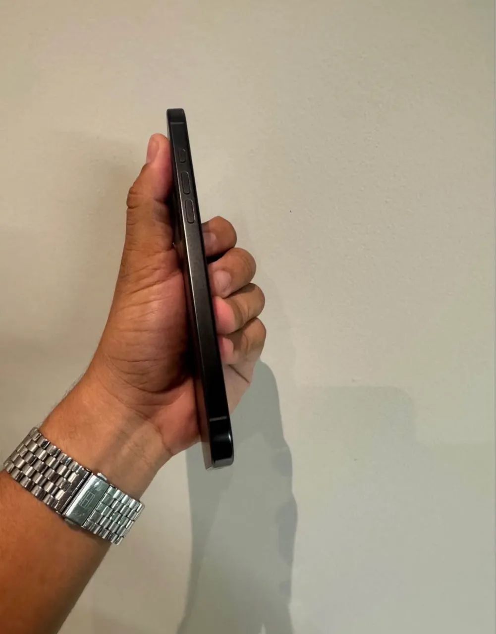 Iphone 16 Pro Max 256gb - Foto 2