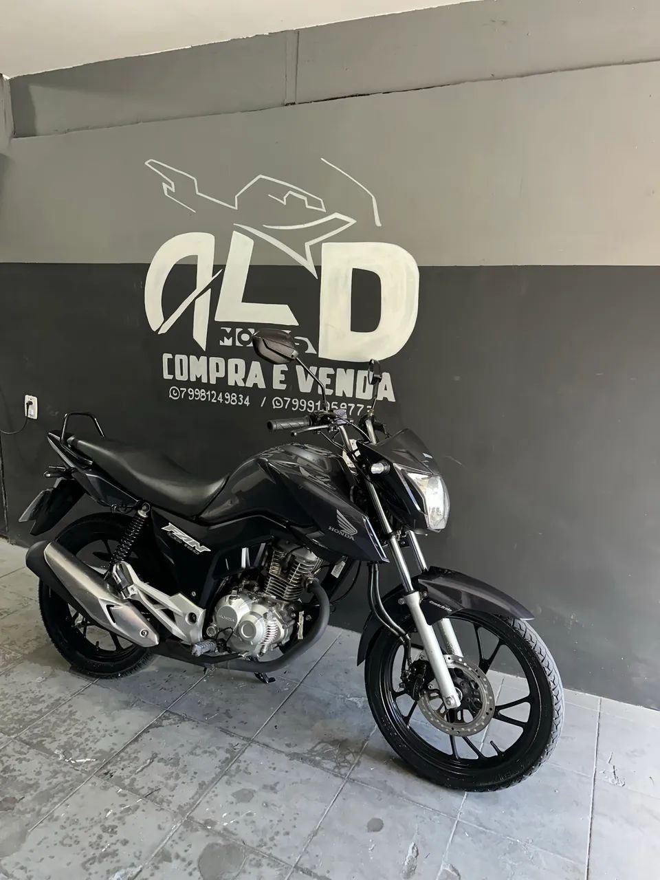 VENDO FAN ÚNICO DONO  - Foto 5