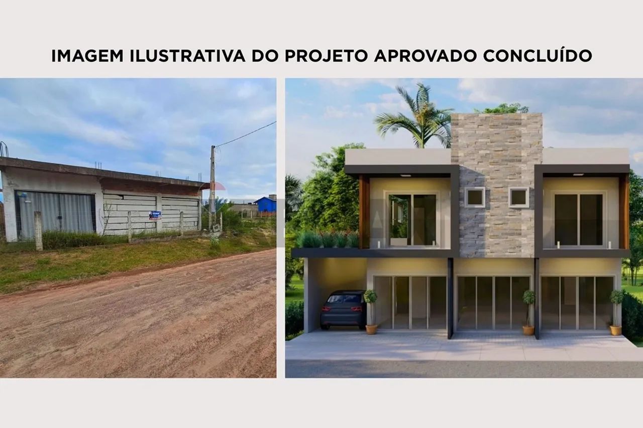 Oportunidade Comercial em Balneário Gaivota!