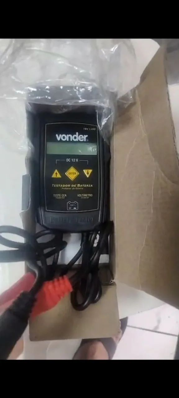 Testador  - Foto 2