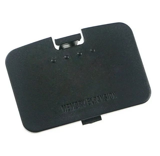 Tampinha Jumper Pak Nintendo 64 Memory Expansion - Peças e